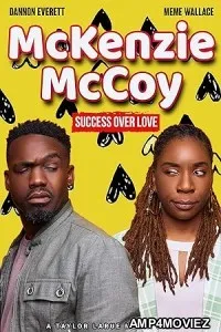 McKenzie McCoy (2023) HQ Hindi Dubbed Movie