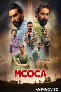 Mcoca (2026) ORG Hindi Dubbed Movie