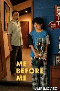 Me Before Me (2026) ORG Hindi Dubbed Movie