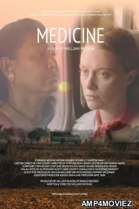 Medicine (2024) HQ Hindi Dubbed Movie