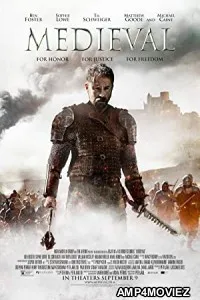 Medieval (2022) HQ Bengali Dubbed Movie