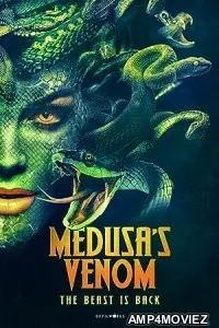 Medusas Venom (2023) HQ Hindi Dubbed Movie