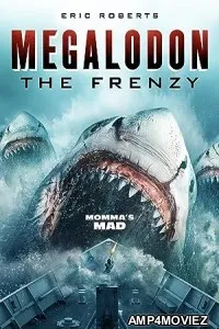 Megalodon: The Frenzy (2023) HQ Tamil Dubbed Movie