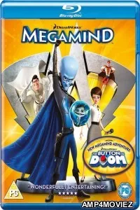 Megamind (2010) Hindi Dubbed Movie
