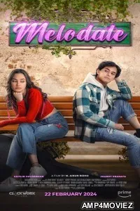 Melodate (2024) HQ Hindi Dubbed Movie