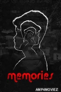 Memories (2023) ORG Hindi Dubbed Movie
