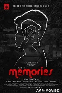 Memories (2023) Tamil Full Movie