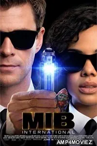 Men in Black International (2019) English Full Movie