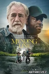 Mending the Line (2022) HQ Hindi Dubbed Movie