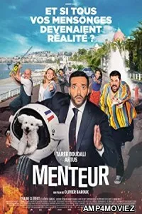 Menteur (2022) HQ Bengali Dubbed Movie