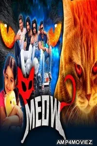 Meow (2018) Hindi Dubbed Full Movies