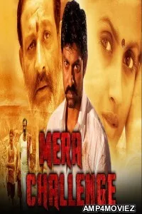 Mera Challenge (Pandem) (2019) Hindi Dubbed Full Movie