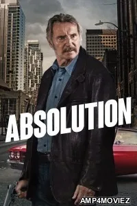 Mercenary Absolution (2015) ORG Hindi Dubbed Movie