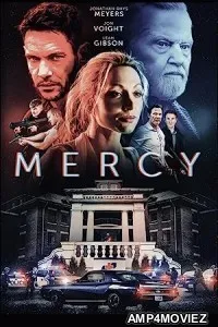 Mercy (2023) HQ Telugu Dubbed Movie