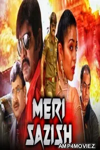 Meri Sazish (Sevakudu) (2019) Hindi Dubbed Full Movie
