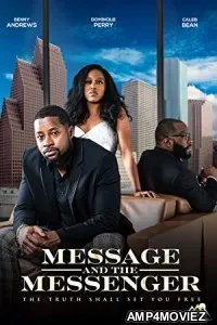 Message And The Messenger (2022) HQ Hindi Dubbed Movie