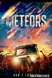 Meteors (2025) HQ Bengali Dubbed Movie