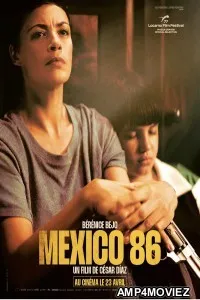 Mexico 86 (2024) HQ Bengali Dubbed Movie