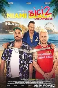 Miami Bici 2 (2023) HQ Tamil Dubbed Movie
