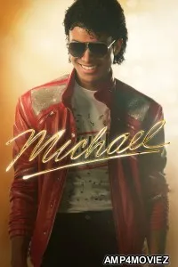 Michael (2026) English Movie