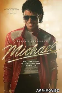 Michael (2026) HQ Hindi Subtitles