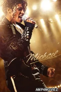 Michael (2026) ORG Hindi Dubbed Movie