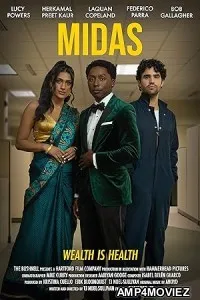 Midas (2024) HQ Bengali Dubbed Movie