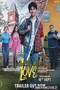 Middle Class Love (2022) HQ Bengali Dubbed Movie
