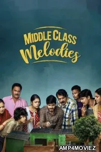 Middle Class Melodies (2023) Hindi Dubbed Movies