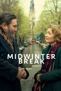 Midwinter Break (2026) ORG Hindi Dubbed Movie