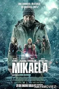 Mikaela (2025) HQ Telugu Dubbed Movie