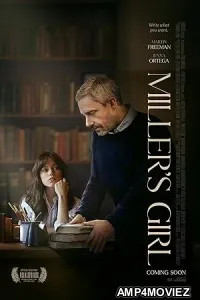 Millers Girl (2024) HQ Bengali Dubbed Movie