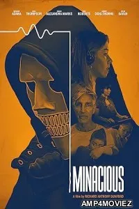 Minacious (2022) HQ Bengali Dubbed Movie