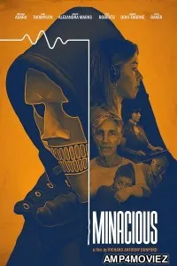 Minacious (2022) HQ Telugu Dubbed Movie