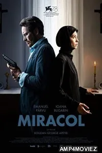 Miracol (2021) HQ Telugu Dubbed Movie