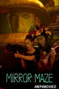 Mirror Maze (2026) HQ Hindi Subtitles