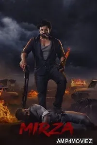 Mirza Part 1 Joker (2024) HQ Tamil Dubbed Movie