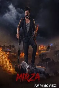 Mirza Part 1 Joker (2024) HQ Telugu Dubbed Movie