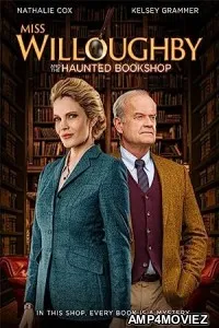 Miss Willoughby and the Haunted Bookshop (2021) HQ Tamil Dubbed Movie