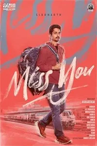 Miss You (2024) HQ Telugu Dubbed Movie