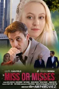 Miss or Misses (2024) HQ Hindi Dubbed Movie