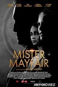 Mister Mayfair (2021) HQ Bengali Dubbed Movie