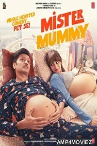 Mister Mummy (2022) Hindi Full Movie