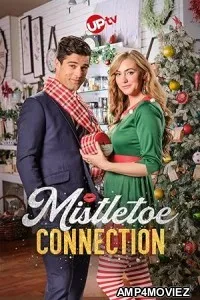 Mistletoe Connection (2023) HQ Bengali Dubbed Movie