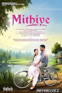 Mithiye (2025) Hindi Subtitles