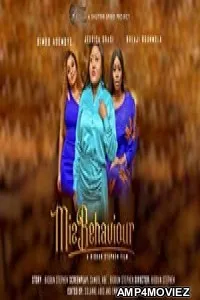Miz Behaviour (2020) HQ Hindi Dubbed Movie