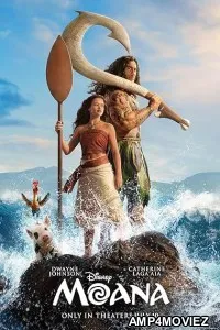 Moana (2026) HQ Hindi Subtitles