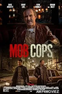 Mob Cops (2025) HQ Hindi Dubbed Movie