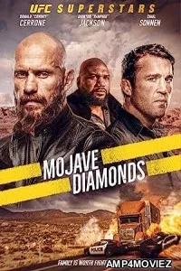 Mojave Diamonds (2023) HQ Telugu Dubbed Movie