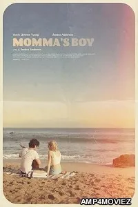 Mommas Boy (2024) HQ Hindi Dubbed Movie